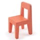 Chaise SEGGIOLINA POP, Orange