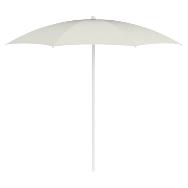 Parasol SHADOO, Gris argile