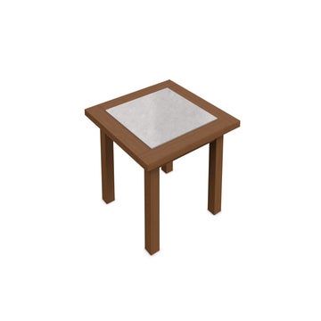 Table basse INOUT 13 de Gervasoni
