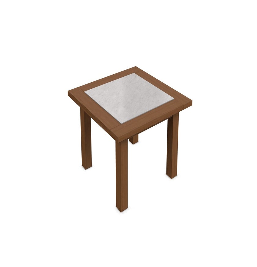 Table basse INOUT 13 de Gervasoni