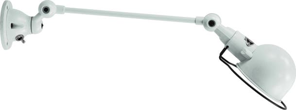 Applique SIGNAL SI301 de Jieldé, Blanc Applique SIGNAL SI301 de Jieldé, Blanc