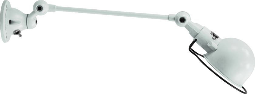 Applique SIGNAL SI301S, avec interrupteur, Blanc Applique SIGNAL SI301S, avec interrupteur, Blanc