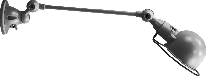 Applique SIGNAL SI301S, avec interrupteur, Chrome Applique SIGNAL SI301S, avec interrupteur, Chrome
