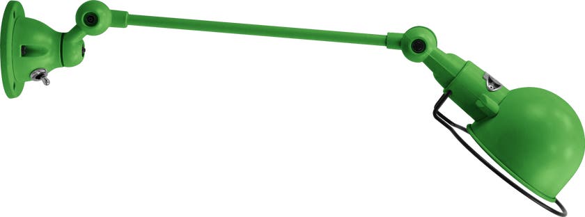 Applique SIGNAL SI301S, avec interrupteur, Vert pomme Applique SIGNAL SI301S, avec interrupteur, Vert pomme