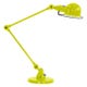 Lampe de bureau SIGNAL SI333, Jaune souffre