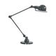 Lampe de bureau SIGNAL SI333, Gris granit