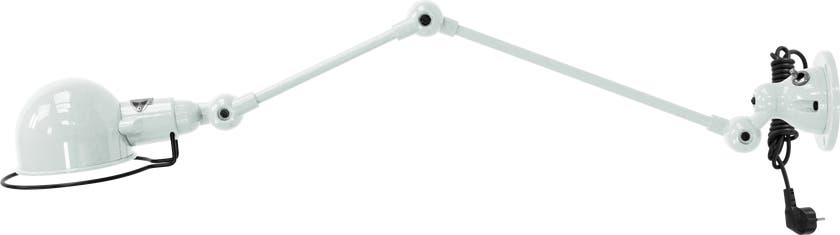 Applique SIGNAL SI371CS de Jieldé, Blanc Applique SIGNAL SI371CS de Jieldé, Blanc