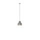 Suspension M64 Métal Blanc / Aluminium  Argenté
