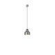 Suspension M64 Métal Blanc / Aluminium  Argenté