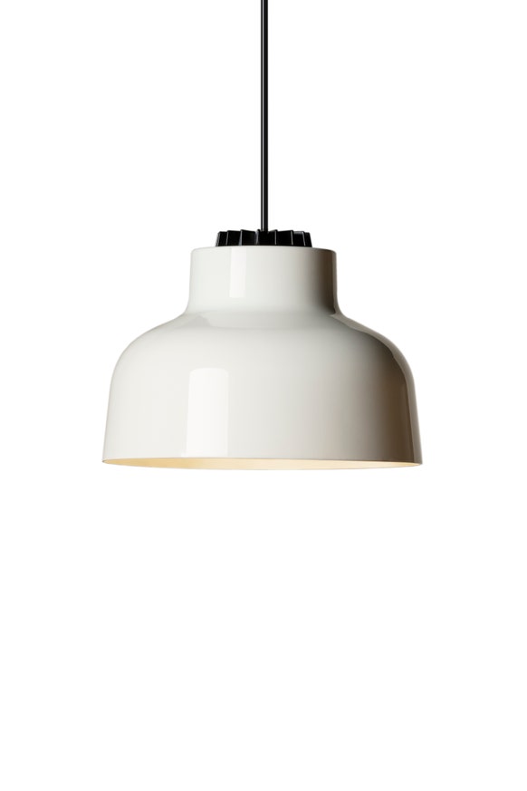 Suspension M64 COLOR Blanc Intégré Non Dimmable Blanc cassé Câble 8 m Suspension M64 COLOR Blanc Intégré Non Dimmable Blanc cassé Câble 8 m