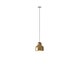 Suspension M64 Métal Blanc / Laiton Laiton