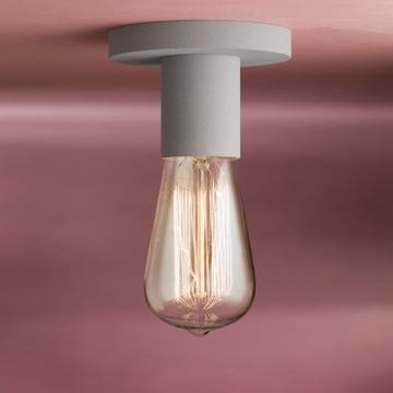 Socle de lampe Nautic COD D laqué couleur client