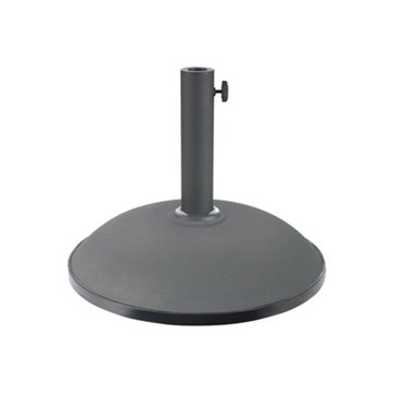 Socle en ciment GEDEON 26, 26 Kg