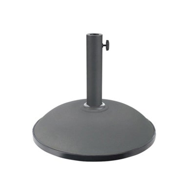 Socle en ciment GEDEON 26, 26 Kg