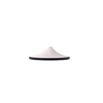 Socle seul pour parasol PALMA de Royal Botania, Ø.75 cm, Blanc