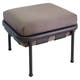 Pouf DOCK avec coussin de Emu