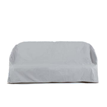 Housse de protection pour canapé 3 places INFINITY de Ethimo