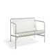 Sofa PALISSADE, Sky grey
