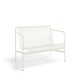 Sofa PALISSADE, Cream white