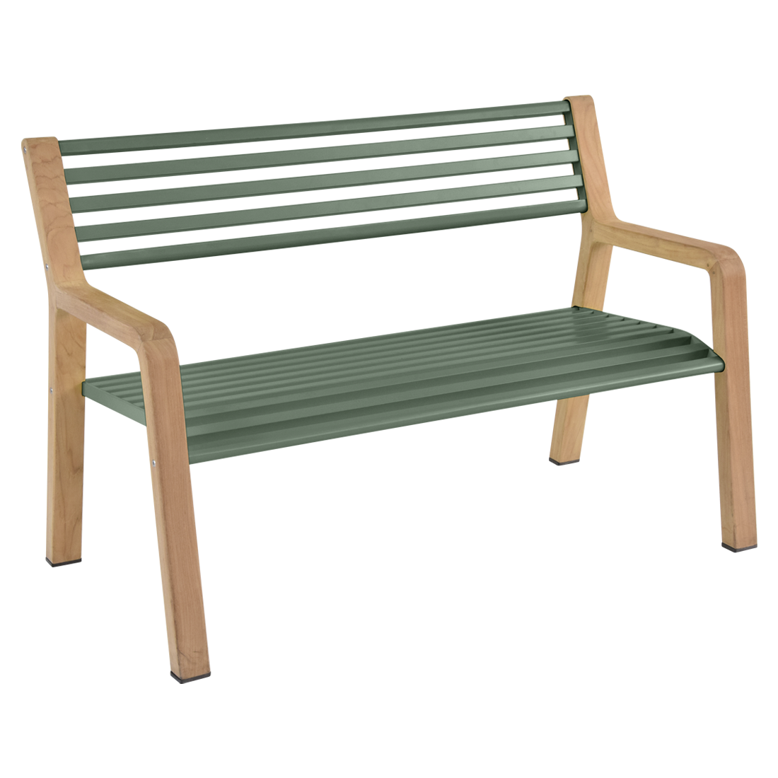 Banc SOMERSET, Cèdre