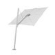 Parasol SPECTRA FORWARD 250 x 250, Chassis aluminium, Sunbrella Marbre
