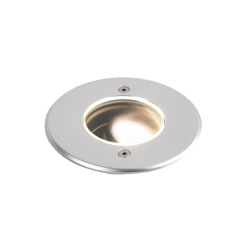 Spot CROMARTY 100, 7.4W LED, Aluminium anodisé Spot CROMARTY 100, 7.4W LED, Aluminium anodisé