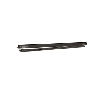 Sticks pour diffuseur LODGE de Baobab, 42 cm, Noir