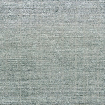 Tapis STONE de Toulemonde Bochart, 200 x 300 cm, Céladon