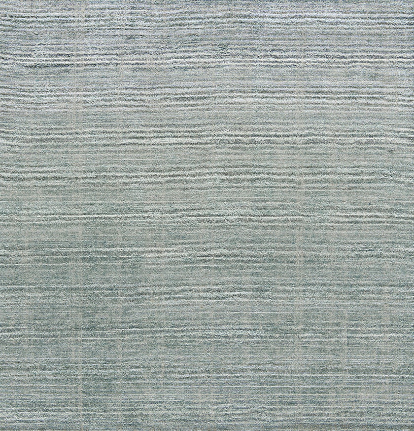 Tapis STONE de Toulemonde Bochart, 200 x 300 cm, Céladon