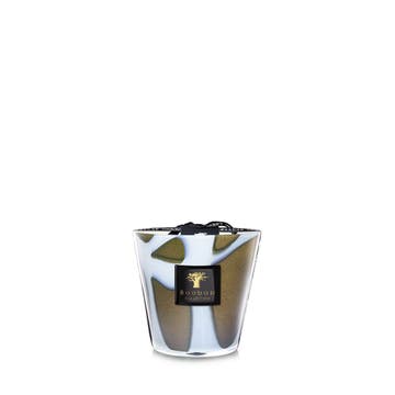 Bougie MAX 16 AGATE de Baobab Collection