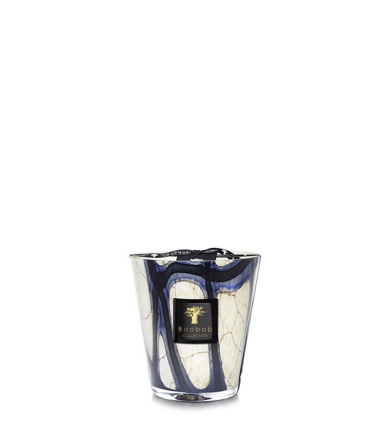 Bougie MAX 16 LAZULI de Baobab Collection Bougie MAX 16 LAZULI de Baobab Collection