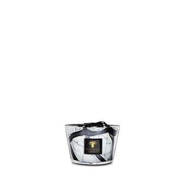 Bougie MAX 10 STONES MARBLE de Baobab Collection