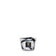 Bougie MAX 10 STONES MARBLE de Baobab Collection
