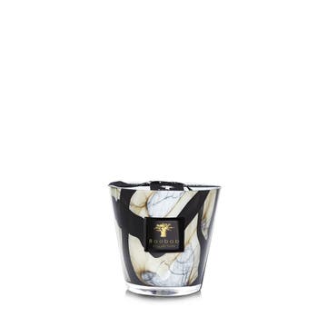 Bougie MAX 16 STONES MARBLE de Baobab Collection