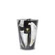 Bougie MAXI MAX STONES MARBLE de Baobab Collection