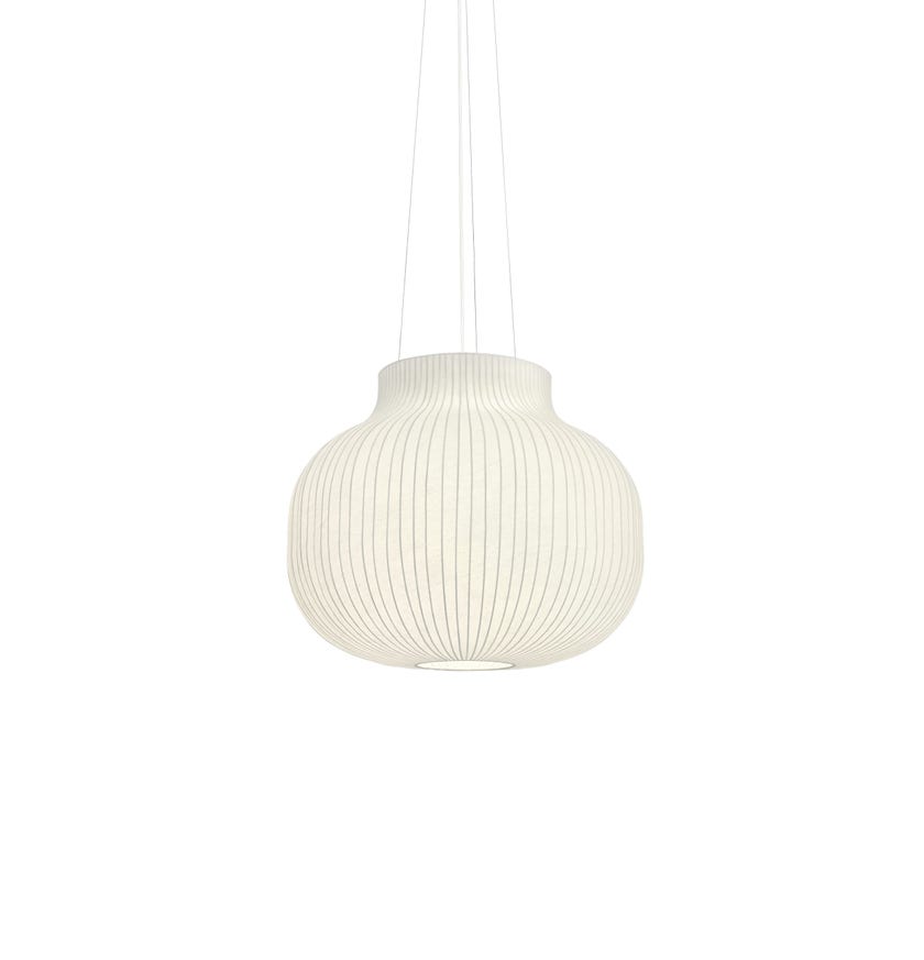Suspension STRAND Ø.60 cm de Muuto, Closed