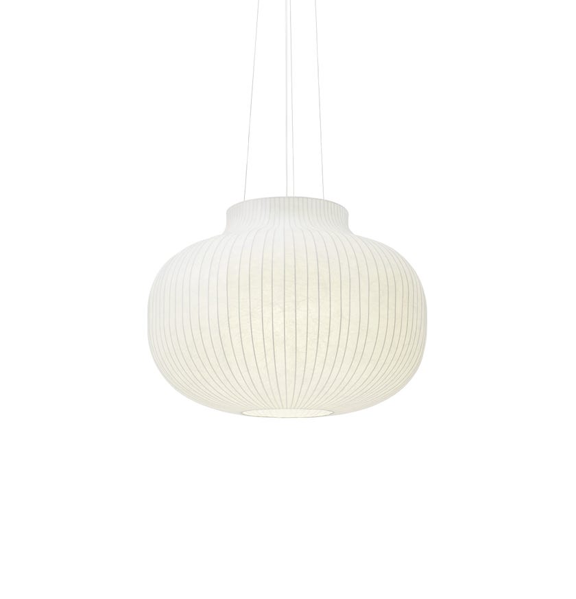 Suspension STRAND Ø.80 cm de Muuto, Closed