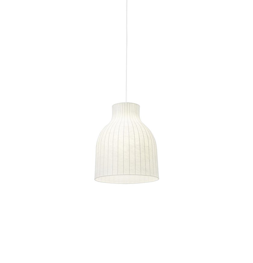 Suspension STRAND Ø.40 cm de Muuto, Open