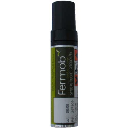 STYLO RETOUCHE de Fermob, Piment STYLO RETOUCHE de Fermob, Piment