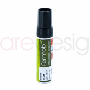 STYLO RETOUCHE de Fermob, Prune