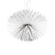 Suspension SUN-LIGHT OF LOVE de Foscarini, Blanc