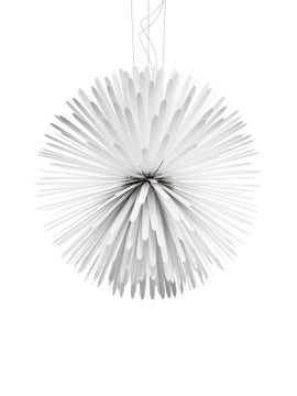 Suspension SUN-LIGHT OF LOVE de Foscarini, MyLight, Blanc Suspension SUN-LIGHT OF LOVE de Foscarini, MyLight, Blanc