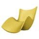 BAIN DE SOLEIL SURF TUMBONA, Jaune