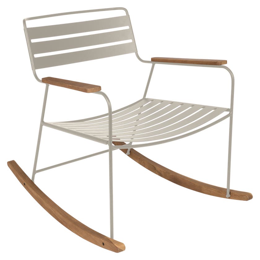 Rocking-chair Suprising muscade Rocking-chair Suprising muscade