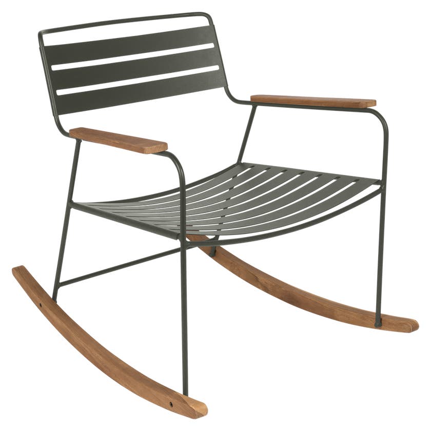 Rocking-chair Suprising Romarin Rocking-chair Suprising Romarin