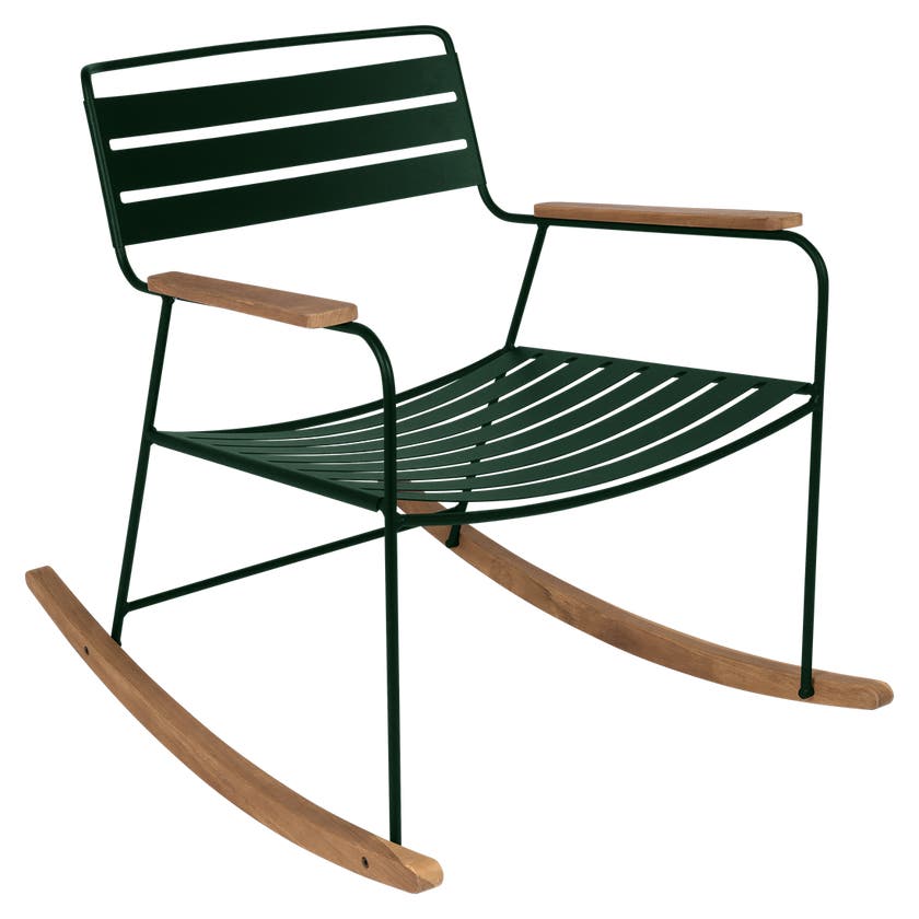 Rocking-chair Suprising cèdre Rocking-chair Suprising cèdre