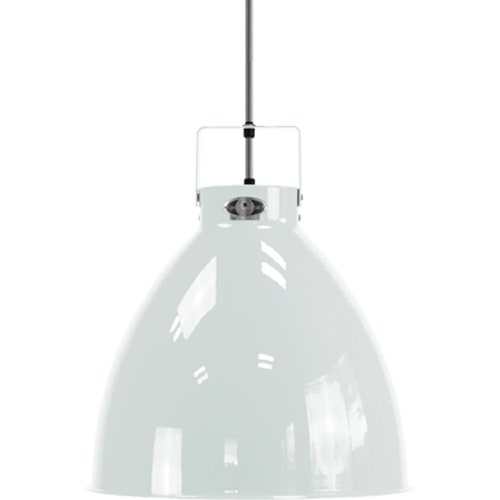 Suspension AUGUSTIN A360 de Jieldé, Blanc Suspension AUGUSTIN A360 de Jieldé, Blanc