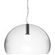 Suspension BIG FL/Y, Transparent