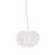 SUSPENSION BLOOM S2 BLANC de KARTELL