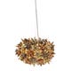SUSPENSION BLOOM S2 METALLISE OR - BRONZE - CUIVRE de KARTELL